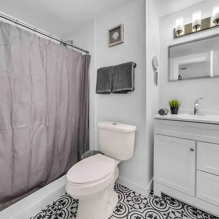 Sweet Escape 5 Br/2Ba Min From Airport And Beach Fort Lauderdale Exterior photo