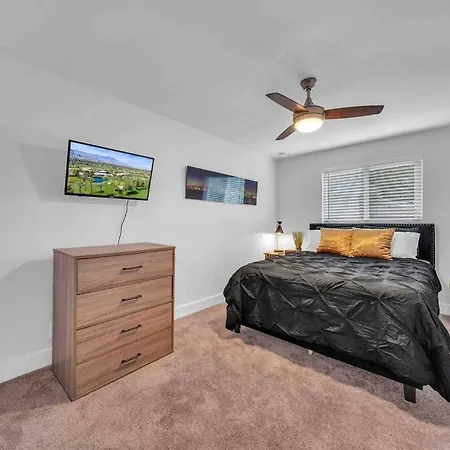 Sweet Escape 5 Br/2Ba Min From Airport And Beach Fort Lauderdale Exterior photo