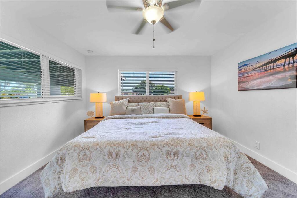 Holiday home Sweet Escape 5 Br/2ba Min From Airport And *