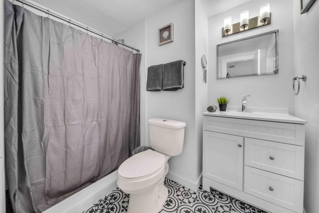 Hébergement de vacances Sweet Escape 5 Br/2ba Min From Airport And *