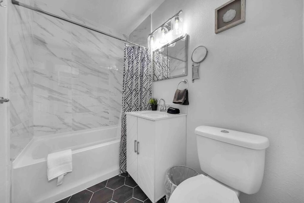 Hébergement de vacances Sweet Escape 5 Br/2ba Min From Airport And *
