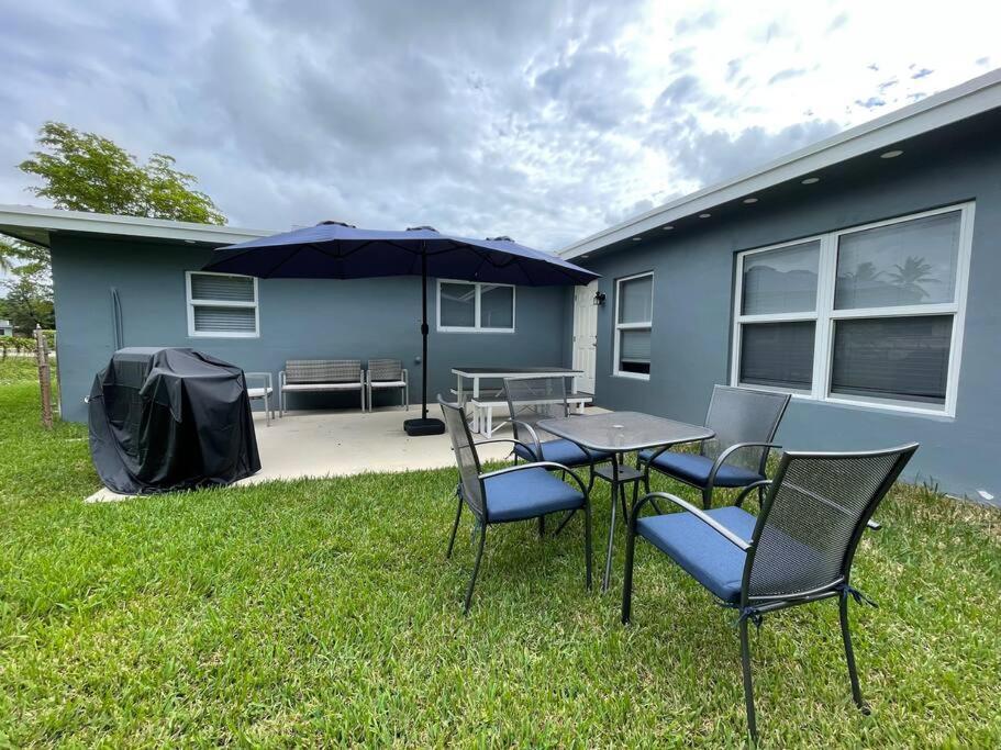 Hébergement de vacances Sweet Escape 5 Br/2ba Min From Airport And